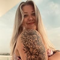 Profile Image for Ashley Armanda Smith.