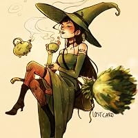 Profile Image for Scarlette Danae.