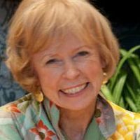 Profile Image for Margaret Percy.