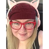 Profile Image for Sarah Hart.