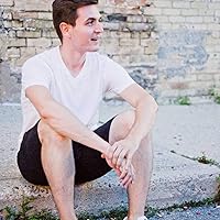 Profile Image for Daniel Moholia.