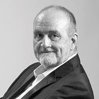 Profile Image for G.M. Glanville.
