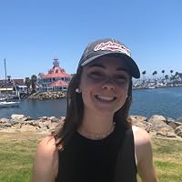 Profile Image for Noémie.