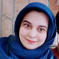 Profile Image for Saeede Aghili.