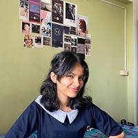 Profile Image for Pratiksha Jain.