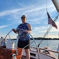 Profile Image for Nadine Kaelber.