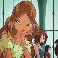 Profile Image for Grecia.