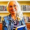 Author Kira-Marie McCullough