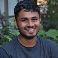 Profile Image for Chandrahas Nhayade .