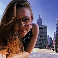 Profile Image for Caroline Elizabeth.