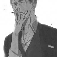 Profile Image for Darkness.