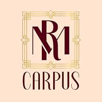 Profile Image for R.M. Carpus.