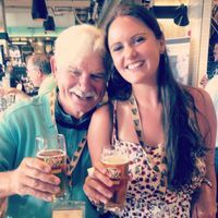 Profile Image for Mandy Gilliece.