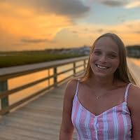 Profile Image for Christina Golding.
