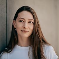 Profile Image for Bérénice.