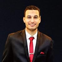 Profile Image for Ahmad Abdulrazeq.