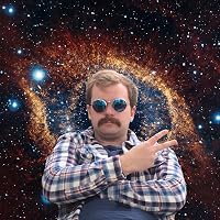 Profile Image for Cody Sanders.