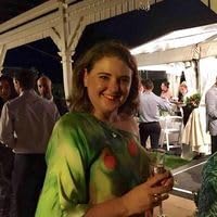 Profile Image for Sophie Szyl.