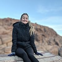 Profile Image for Sierra.