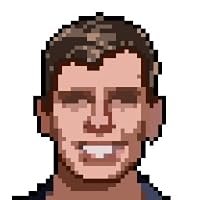 Profile Image for John Caine.