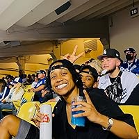 Profile Image for Elyse Mitchell.