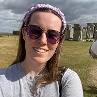 Profile Image for Courtney Perham.