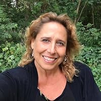 Profile Image for Julie Gaulke.