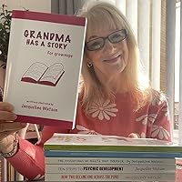 Profile Image for Jacqueline.