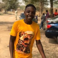 Profile Image for Joseph Anigboro.
