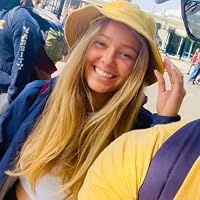 Profile Image for Allyson Petersen.