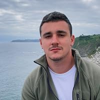 Profile Image for Pablo Casin.