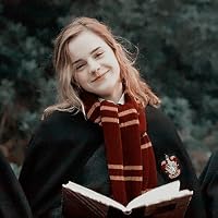 Profile Image for I❤️ reading .