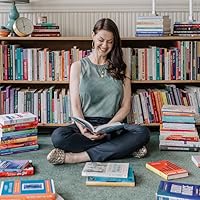 Profile Image for Marci.