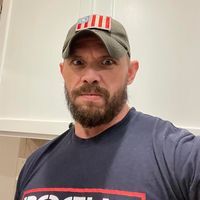 Profile Image for Ed Meek.