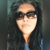Profile Image for Roberta Espree.