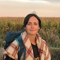 Profile Image for Noelle Stoddard.