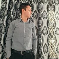 Profile Image for Samuel Alda.