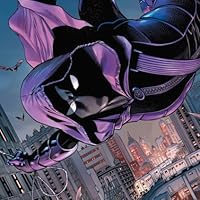 Batman: 80 Years of the Bat Family by Scott Snyder | Goodreads