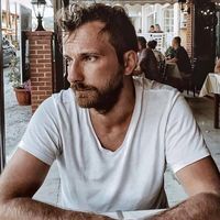 Profile Image for Damian Pawilcz.
