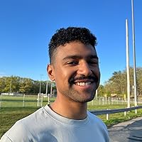 Profile Image for Christopher Perez-Lopes.