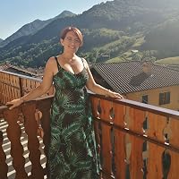 Profile Image for Sarita.
