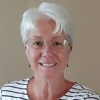 Profile Image for Jane Carhart.