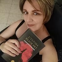 Profile Image for Antonella Chiego autrice.