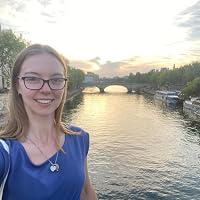 Profile Image for Kelsey Cooper.