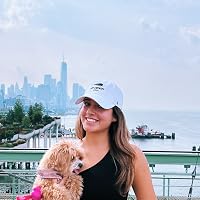 Profile Image for Paulina Rodriguez.