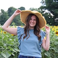 Profile Image for Casie Paul.