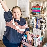 Profile Image for Brooke • alittlebrookeshelf.