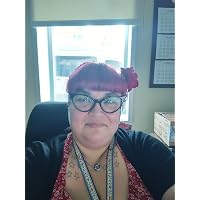 Profile Image for Maria Jose.