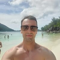 Profile Image for Nikolche Petrovski.