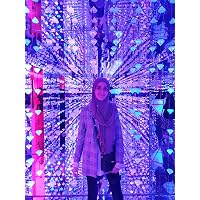 Profile Image for Dounia.